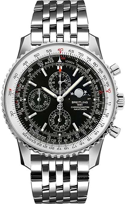 Breitling-Navitimer-1461-Limited-Edition-Mens-Watch