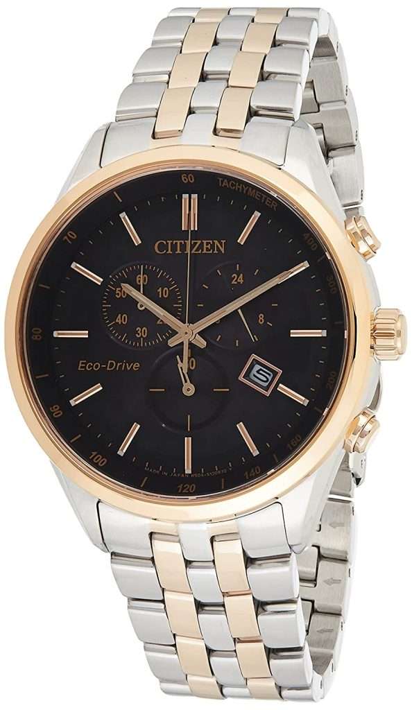 Citizen Eco-Drive 