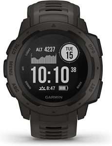 Garmin 010-02064-00 Instinct army watch