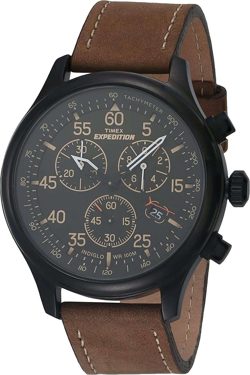 Timex-Expedition-Field-Chronograph