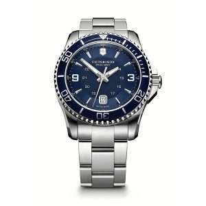 Victorinox Maverick Swiss Army watch for women