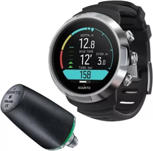 Suunto D5