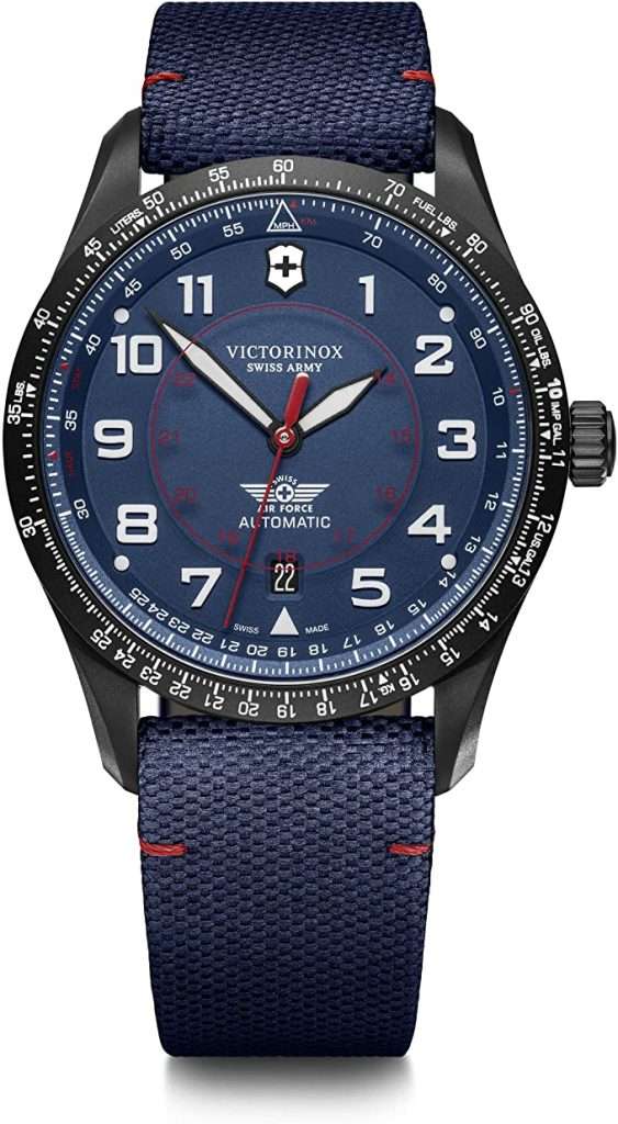 Victorinox AirBoss Mechanical