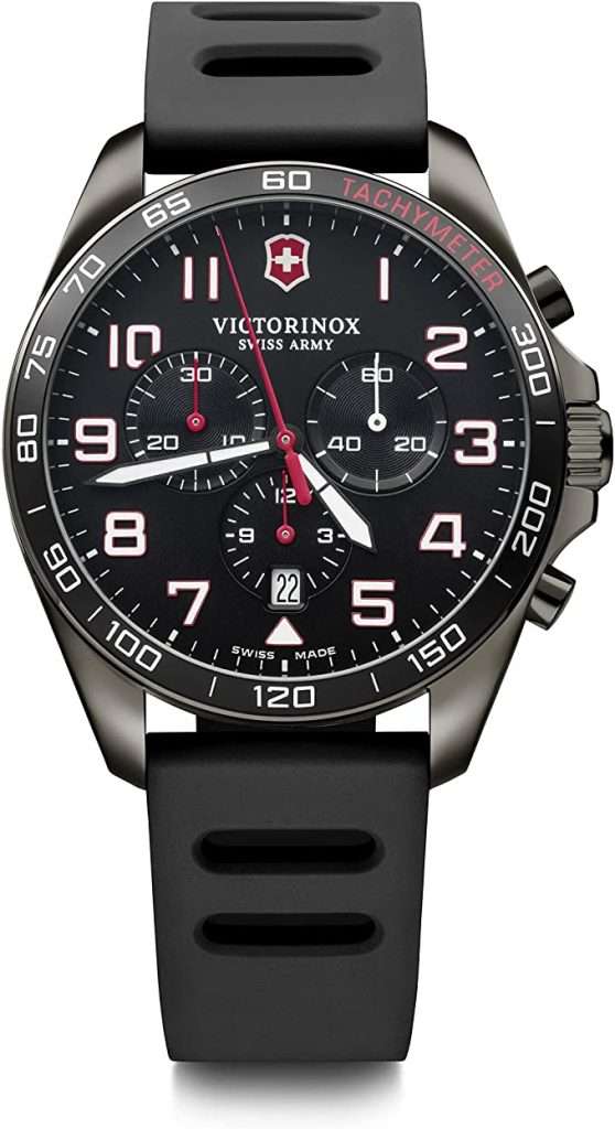 Victorinox FieldForce Sport Chronograph