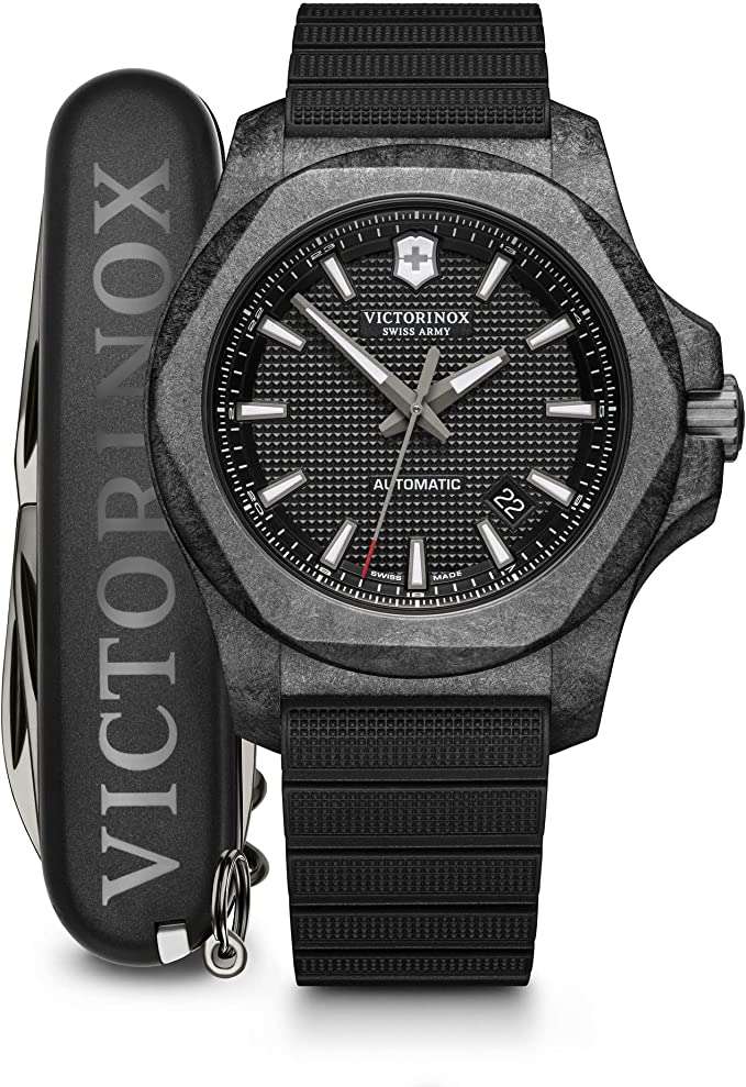 Victorinox I.N.O.X. Carbon Mechanical