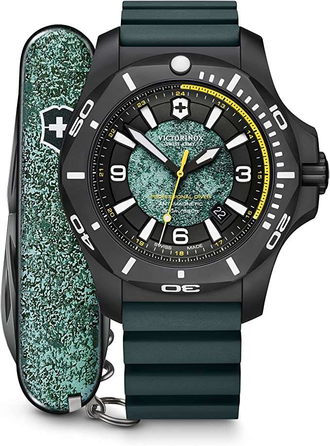 Victorinox INOX Professional Diver