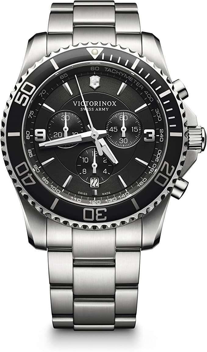 Victorinox Maverick Chronograph