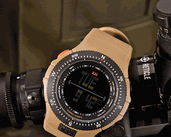 5.11 Tactical Field Ops Watch