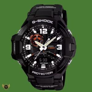 Casio G-Shock Gravitymaster GA1000-1A