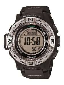 Casio Pro Trek PRW3500-1