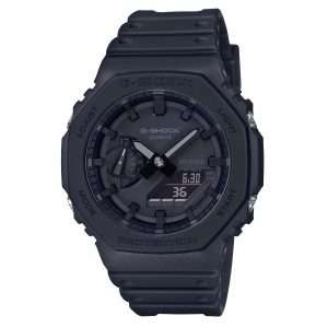 G-Shock GA-2100