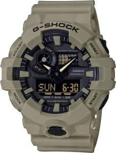 G-Shock GA-700UC