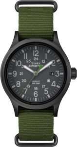 Timex Men's Expedition Scout 