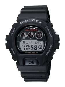 Casio Men's GW6900-1 G-Shock 