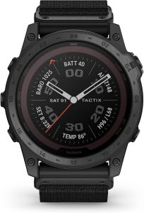 Garmin Tactix 7  Pro Edition