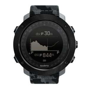 Suunto Traverse Alpha