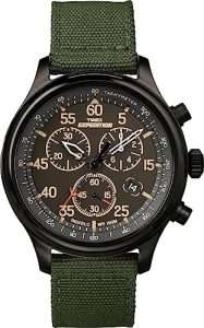 Timex Men's Expedition Field Chrono