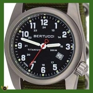 field watches under $200