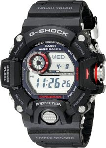 CASIO Men's GW-9400