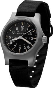 Marathon General Purpose Quartz Watch