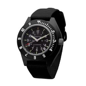 Marathon Pilot Navigator Watch