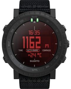 SUUNTO Core - Outdoor Sports Watch 