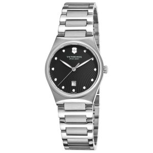 Victorinox, Swiss Made 241512 Victoria Watch for Women