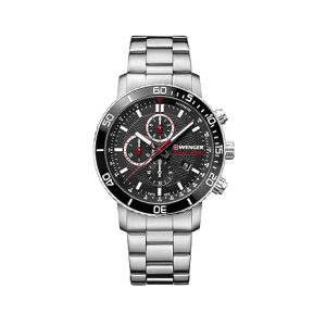 WENGER Roadster Analog Men's Watch