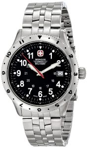 Wenger Swiss Military Men's 72936 Sport VII