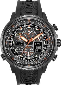 Citizen Men's Promaster Navihawk A-T  Atomic Watch