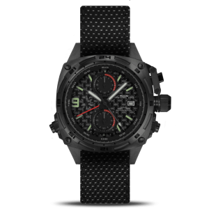 MTM Black Cobra 35 Military Watch Made in USA