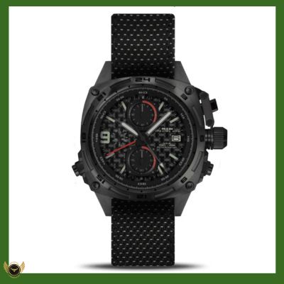 Military watches made in USA