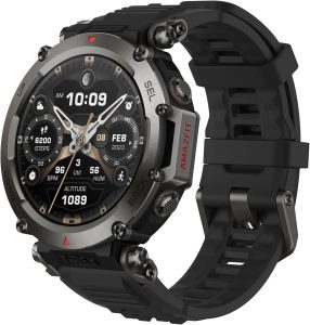 Amazfit T-Rex Ultra Smart Watch 