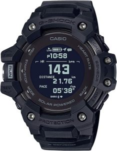 Casio G-Shock G-Squad GBD-H1000-1