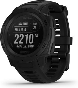 Garmin 010-02064-70 Instinct Tactical