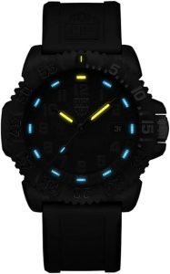 Luminox Navy Seal Watch XS.3051.GO.NSF