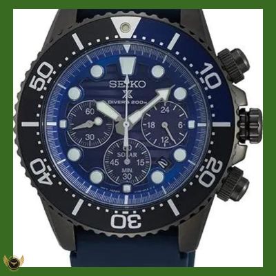 Navy Watches Mens