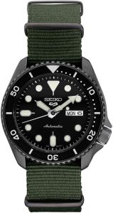 SEIKO SRPD91 Watch for Men