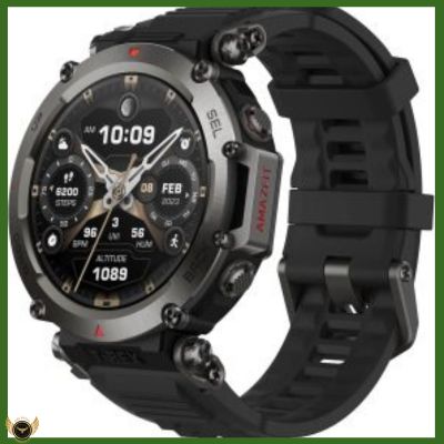 best tactical smart watches