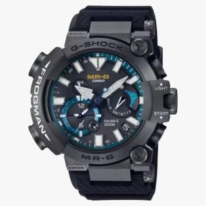 CASIO G SHOCK MR-G BF 1000R FROGMAN