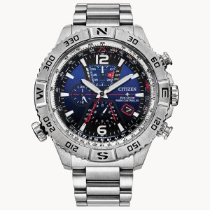 CITIZEN Promaster Navihawk A-T 