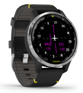 Garmin D2 Air Watch for Pilots