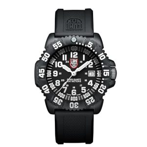 Luminox Mens 3051 EVO Navy SEAL Colormark Watch