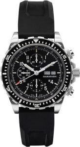 MARATHON Diver Pilot's Automatic Chronograph CSAR