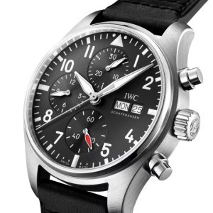 PILOT'S WATCH CHRONOGRAPH 41