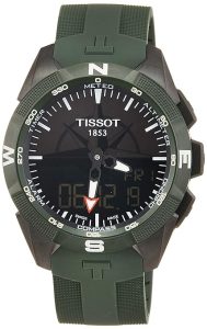 Tissot T Touch Expert Expert Solar