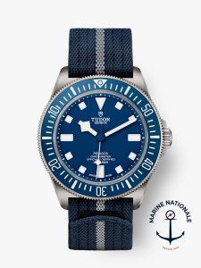 Tudor M25707B 23-0001 PELAGOS FXD