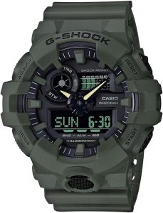 G-Shock GA-700UC field watch