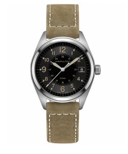 Hamilton Khaki Field Quartz