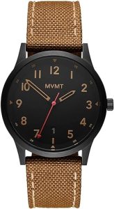 MVMT Field Men's Analog Watch